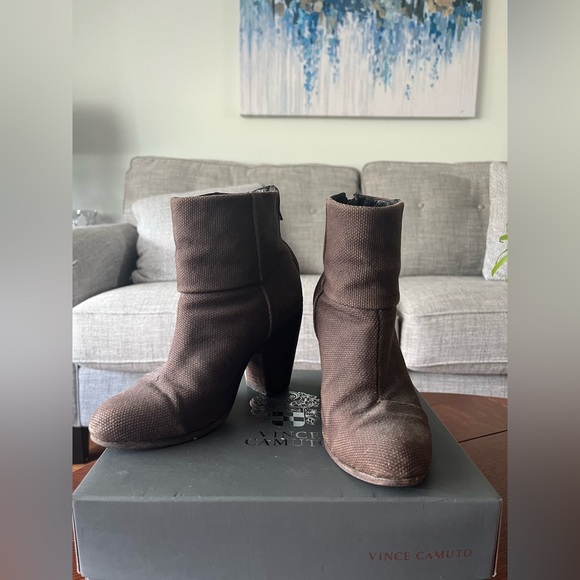 Rag and Bone Newbury Boot - Picture 2 of 3